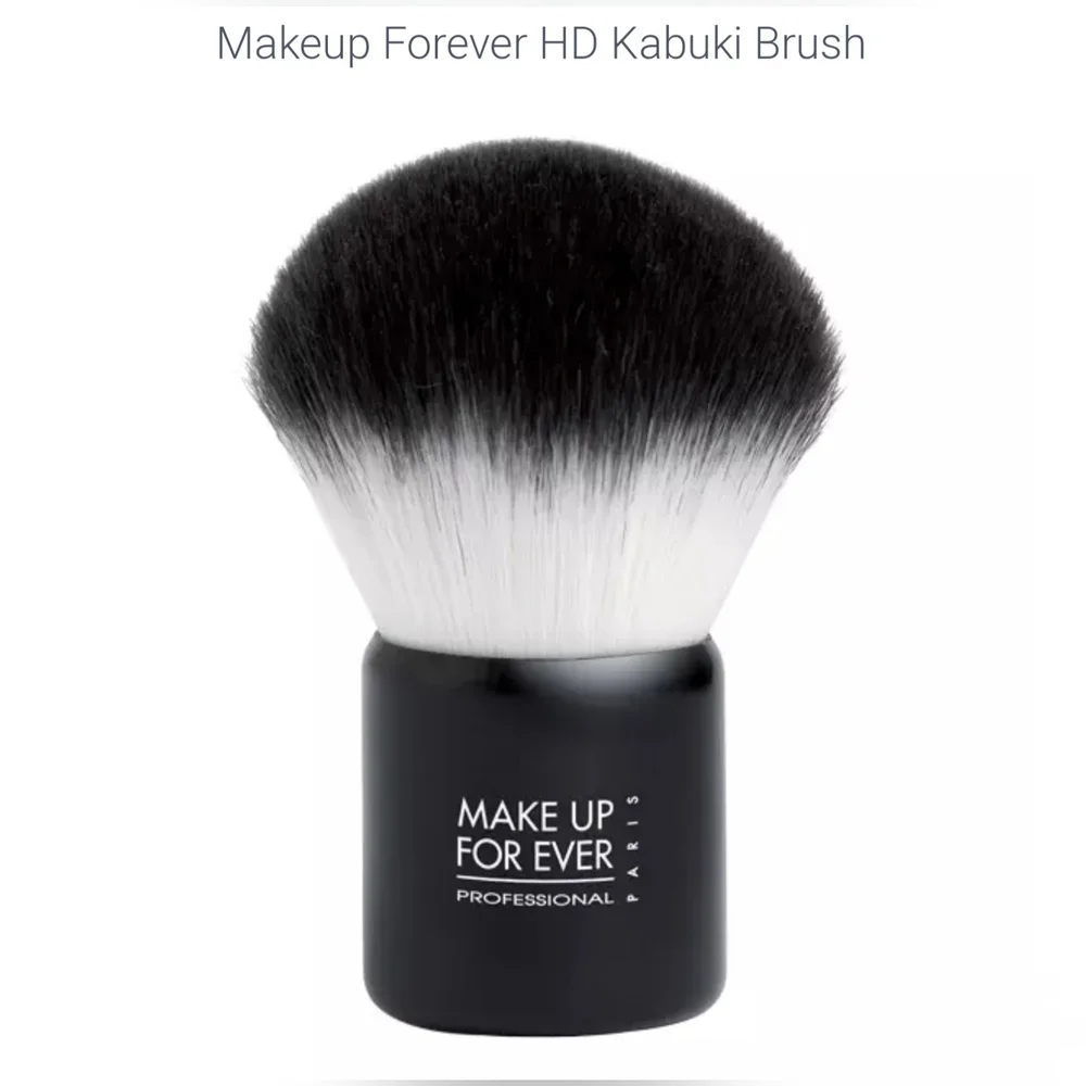 Makeup Forever Kabuki Full Size Brush